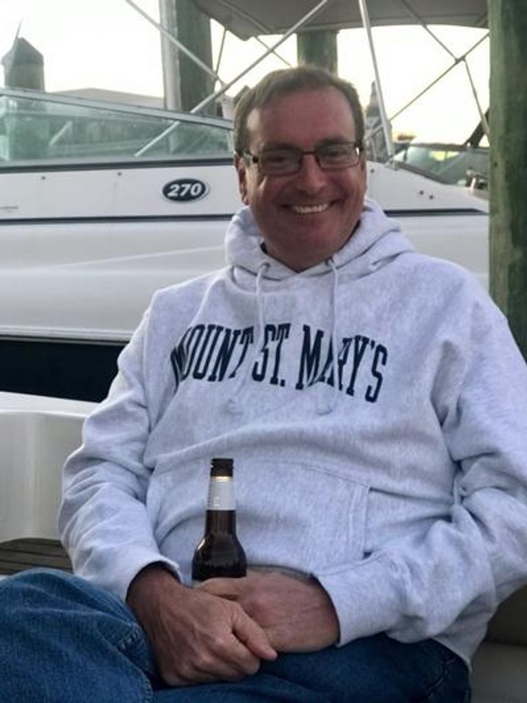 Glenn Patrick Duncan Profile Photo