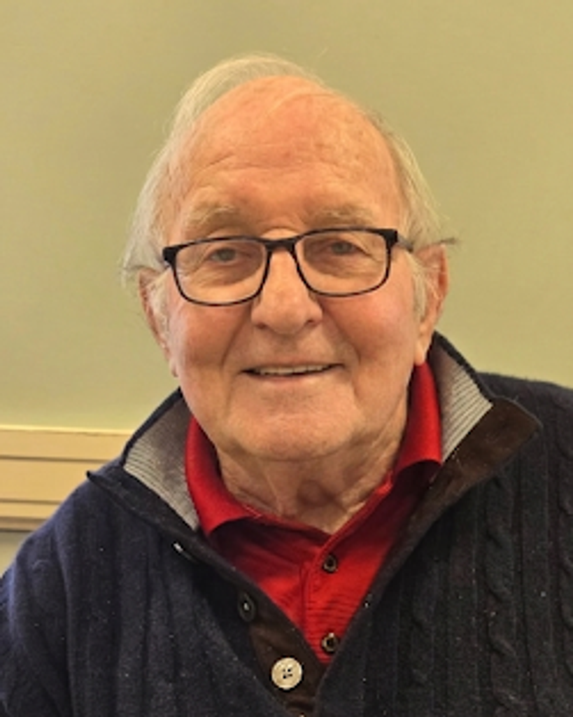 Joseph M. Judickas Jr. Profile Photo