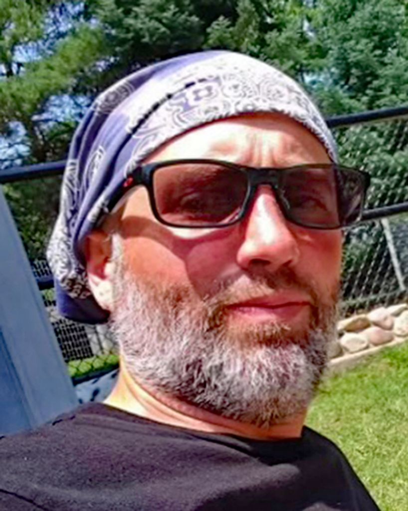 Billy Webster Profile Photo