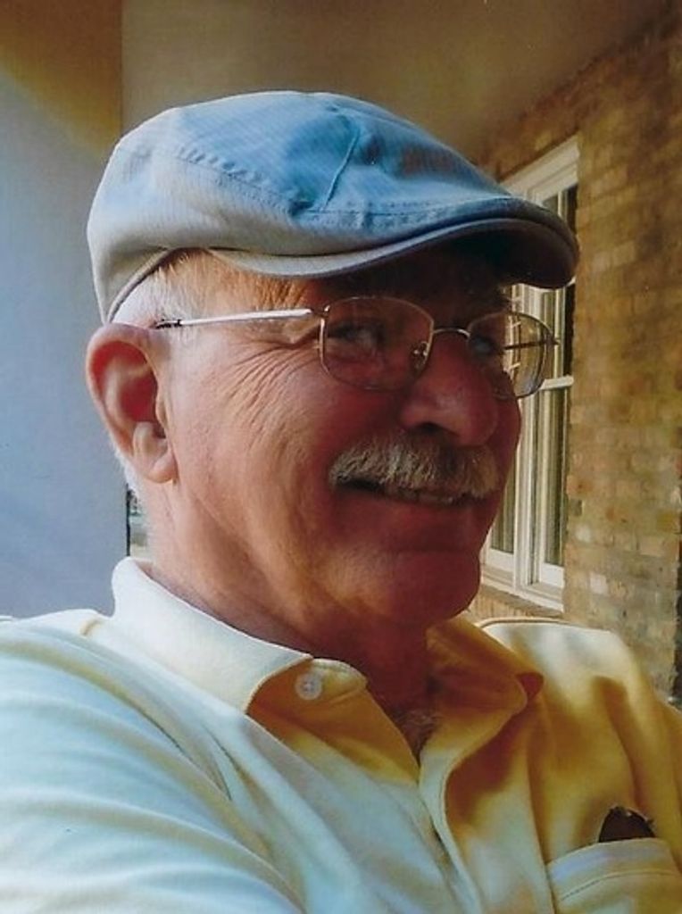 William A. Mcfarland