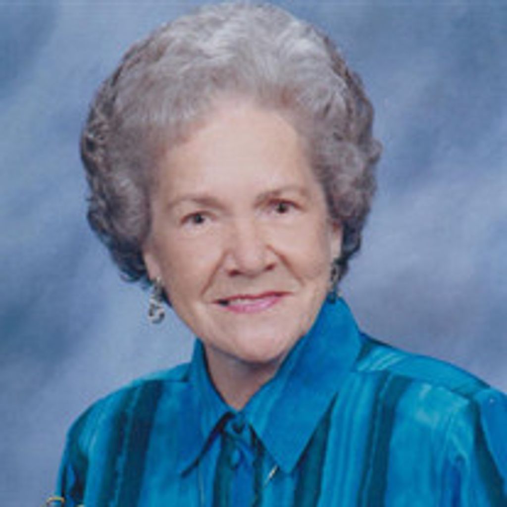 Charlsie Pharalette Scott