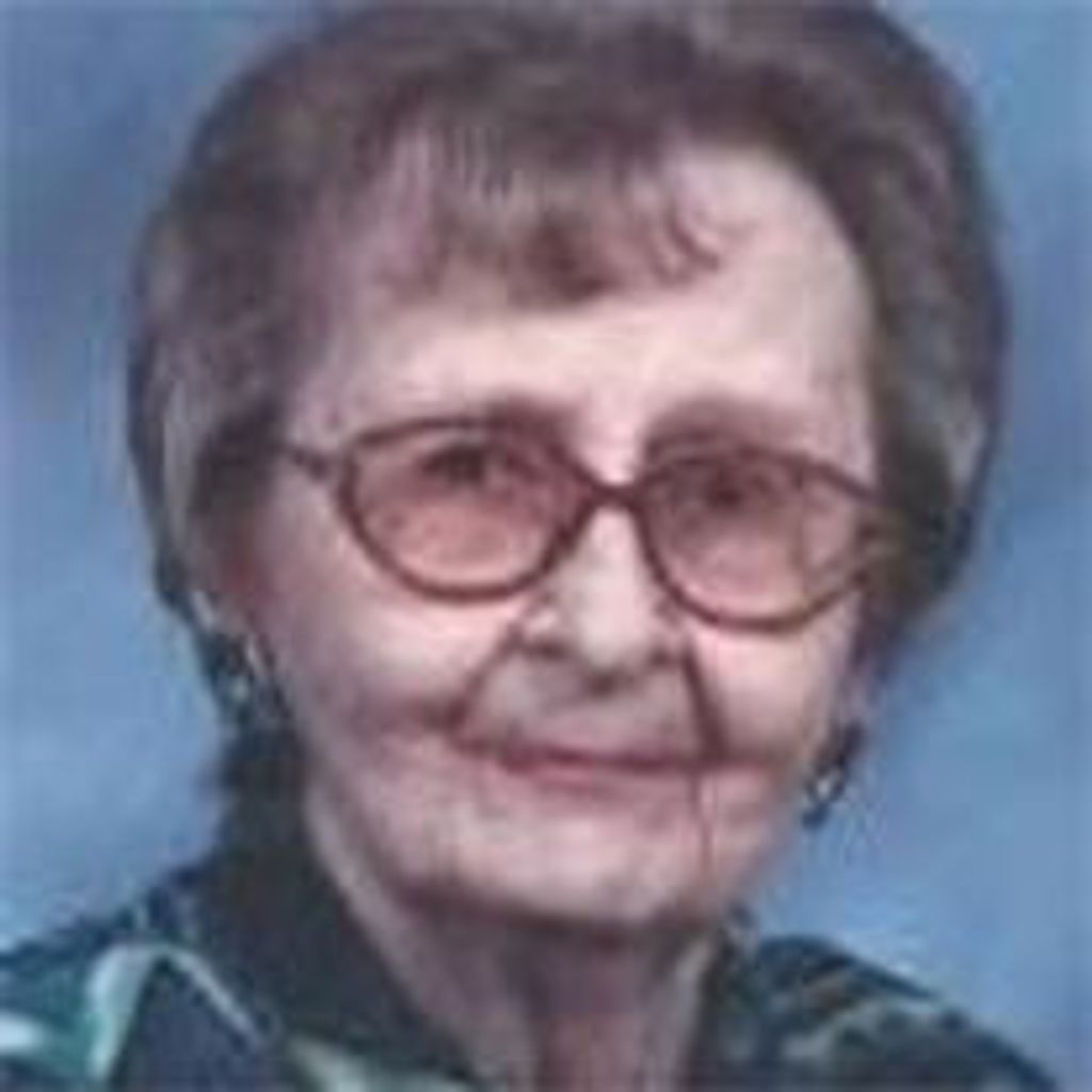 Nina Eash