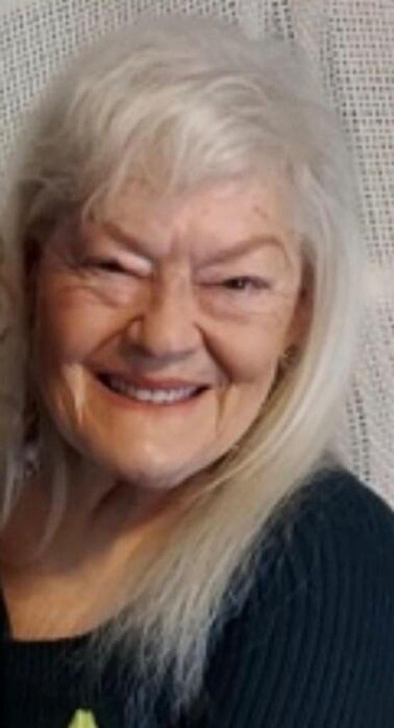 Donna G. (Holbert)  Jopson