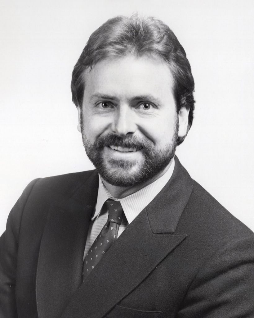 Douglas Eugene Hector