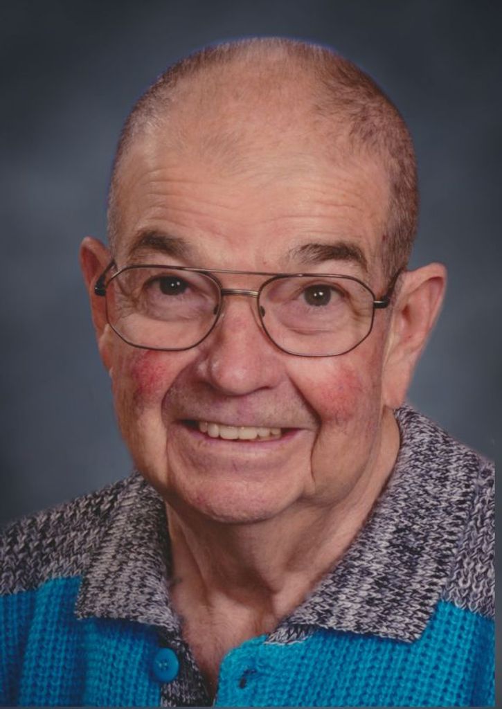 Merlin K.  Gill