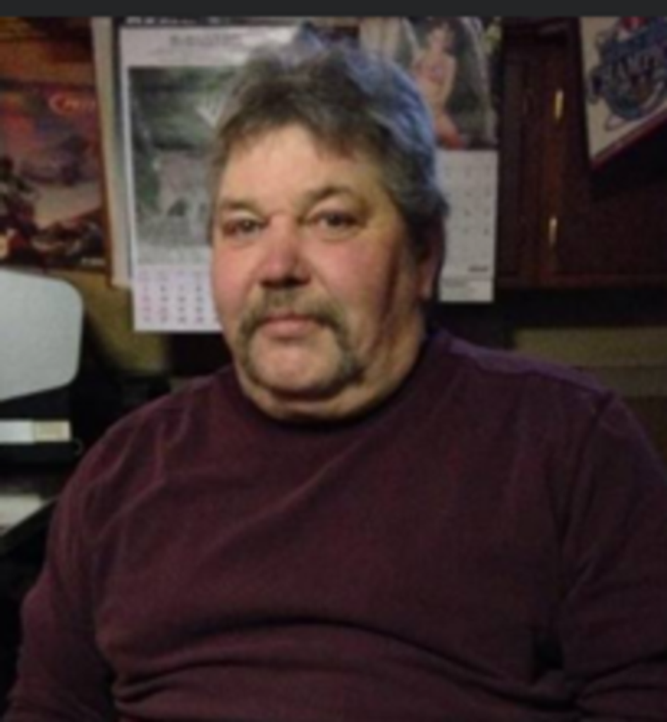 Warren "Butch" R.W. Leiby, Jr. Profile Photo