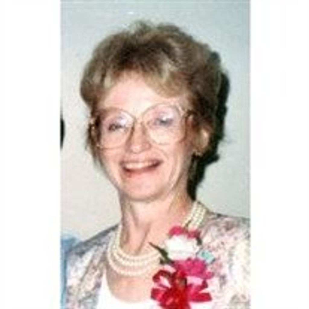 Doris  Mae Sorensen