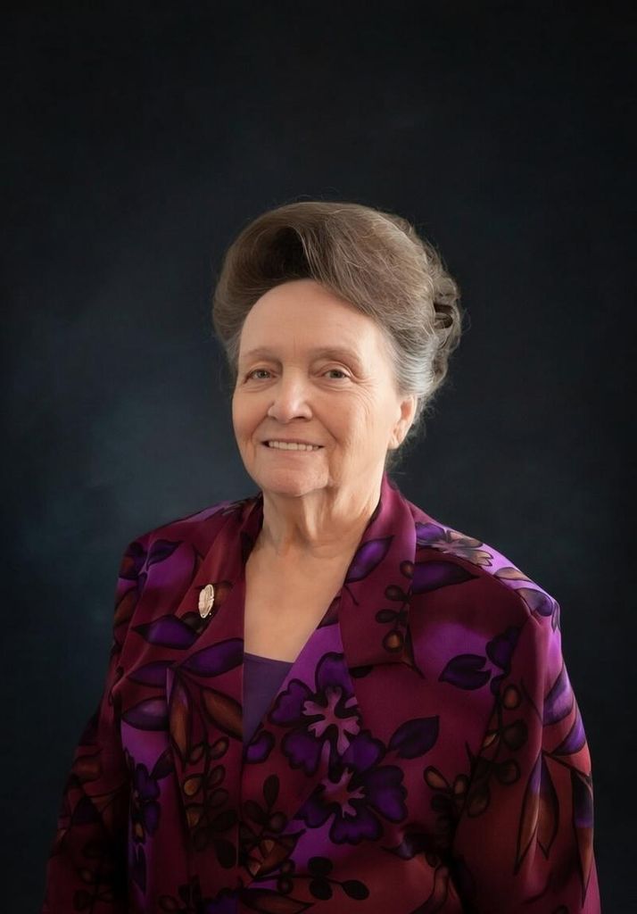 Grace Evelyn Wiley Profile Photo