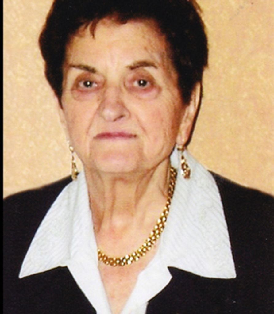 Amalia Foggia