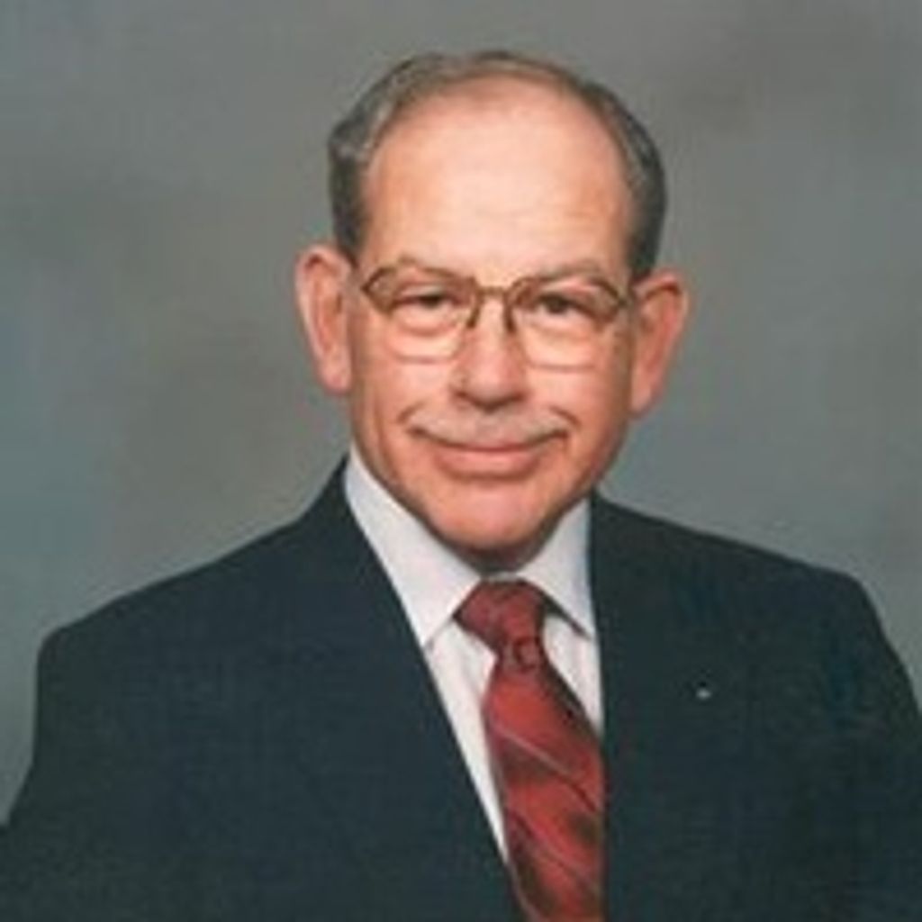 Charles Warren Pingry