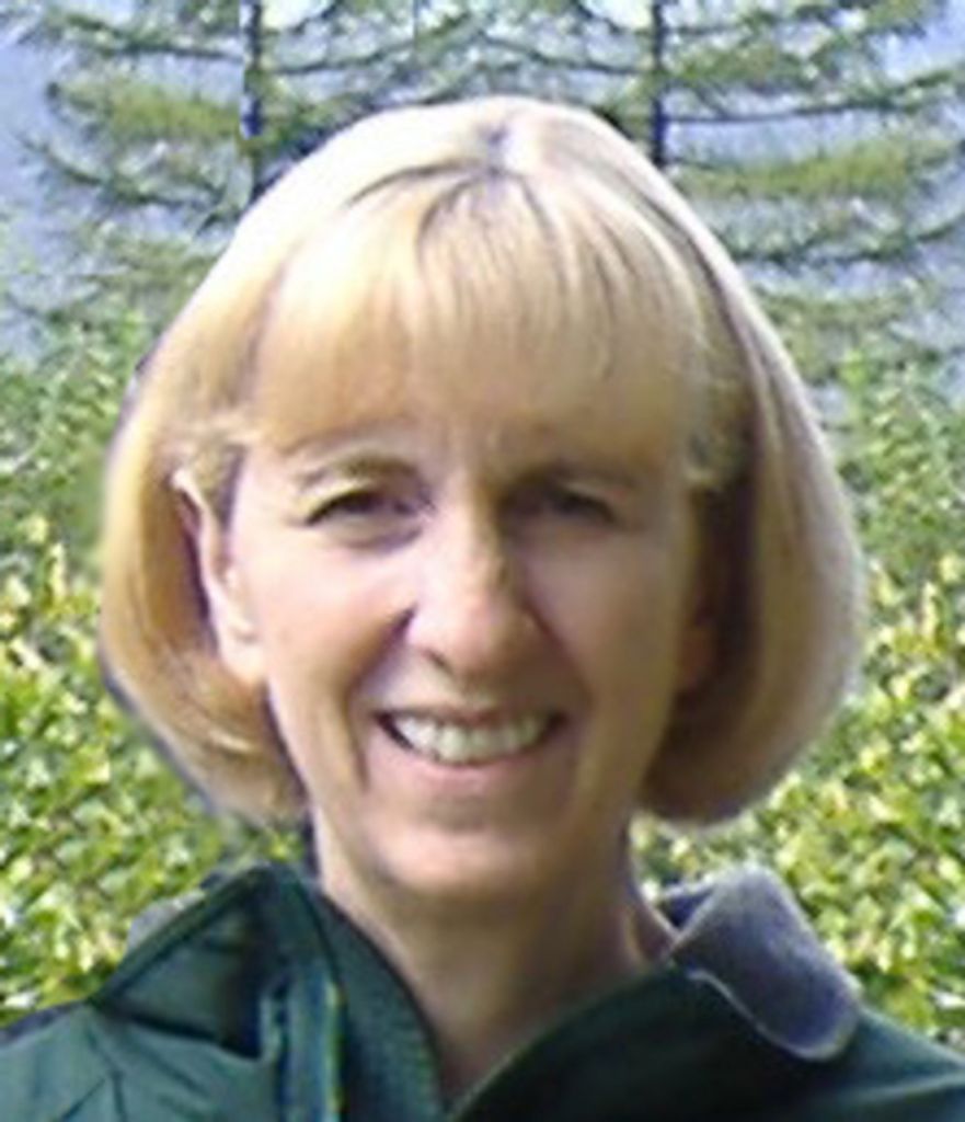 Karen Wright Profile Photo