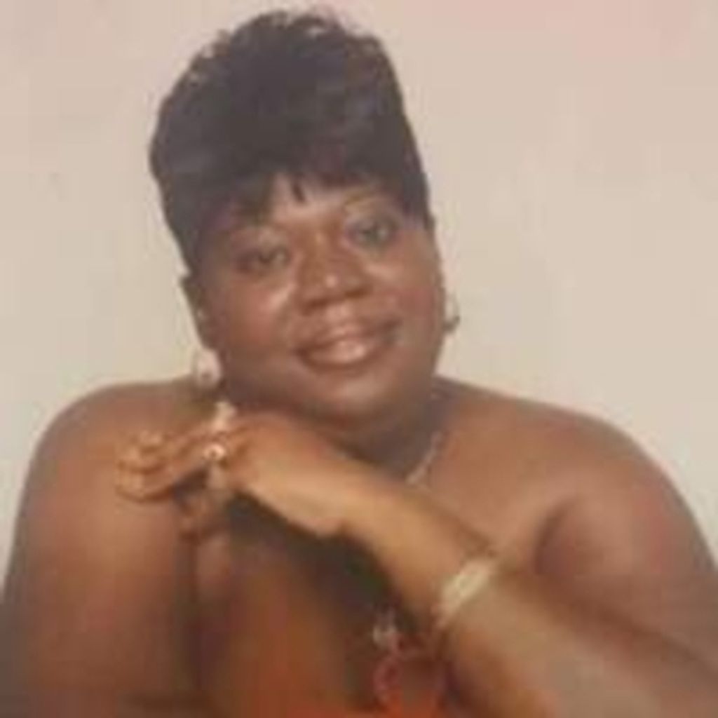 Judyette Dudley
