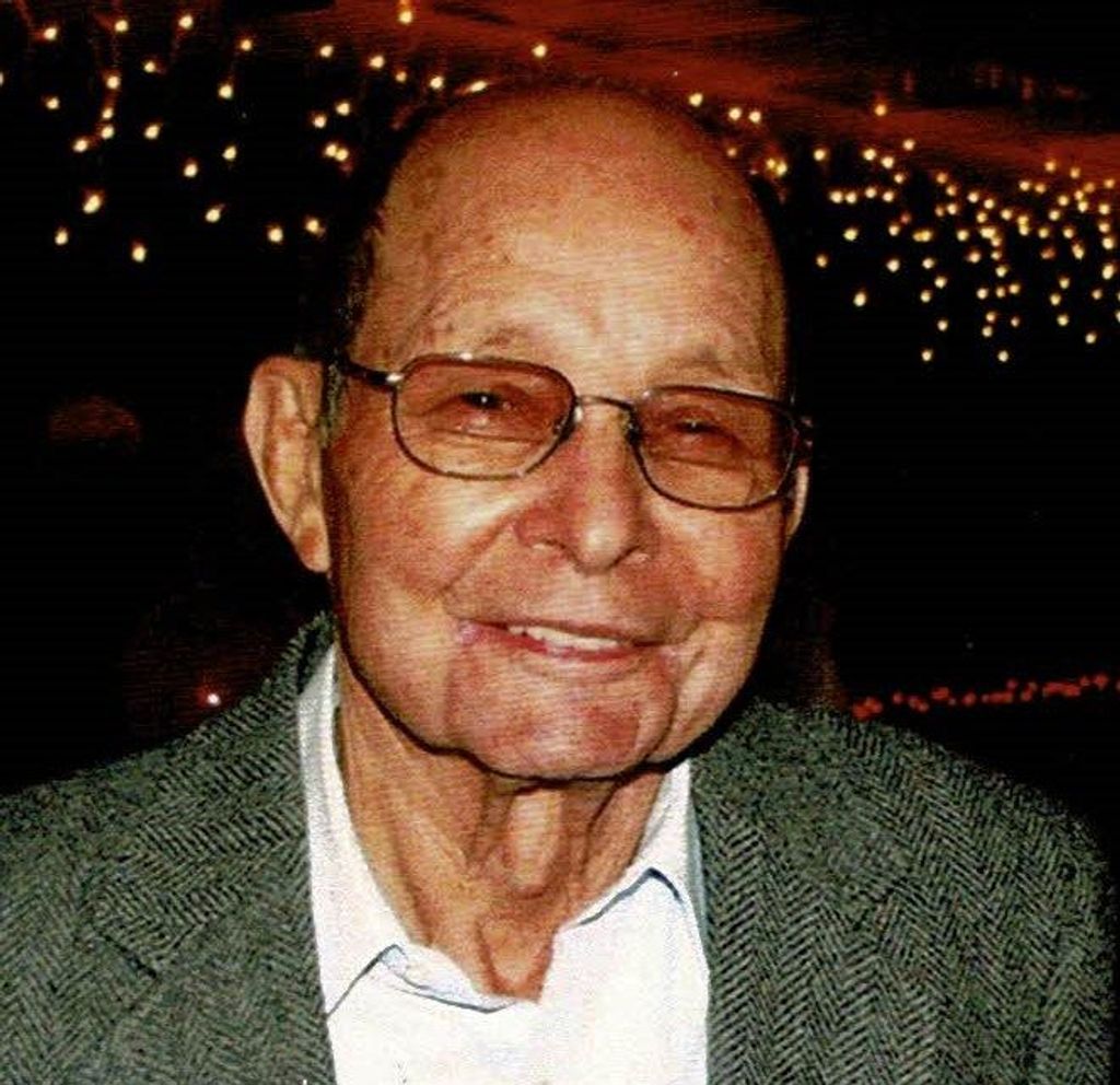 Graham Clifton Lovitte