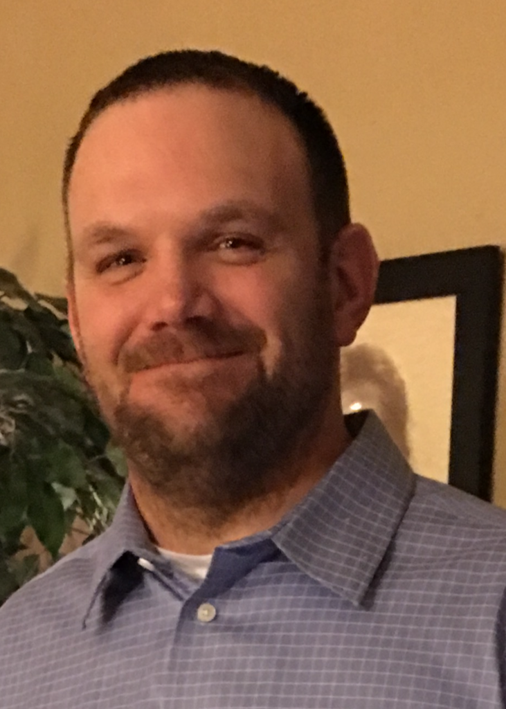 Joshua J. Stamp Profile Photo