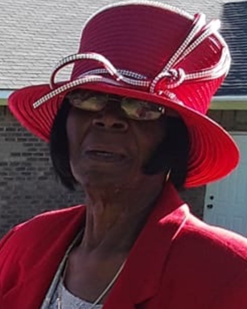 Mother Mary Thompson Profile Photo