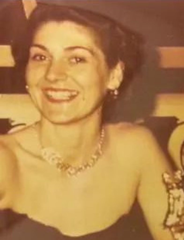 Barbara Aileen Fortune Profile Photo