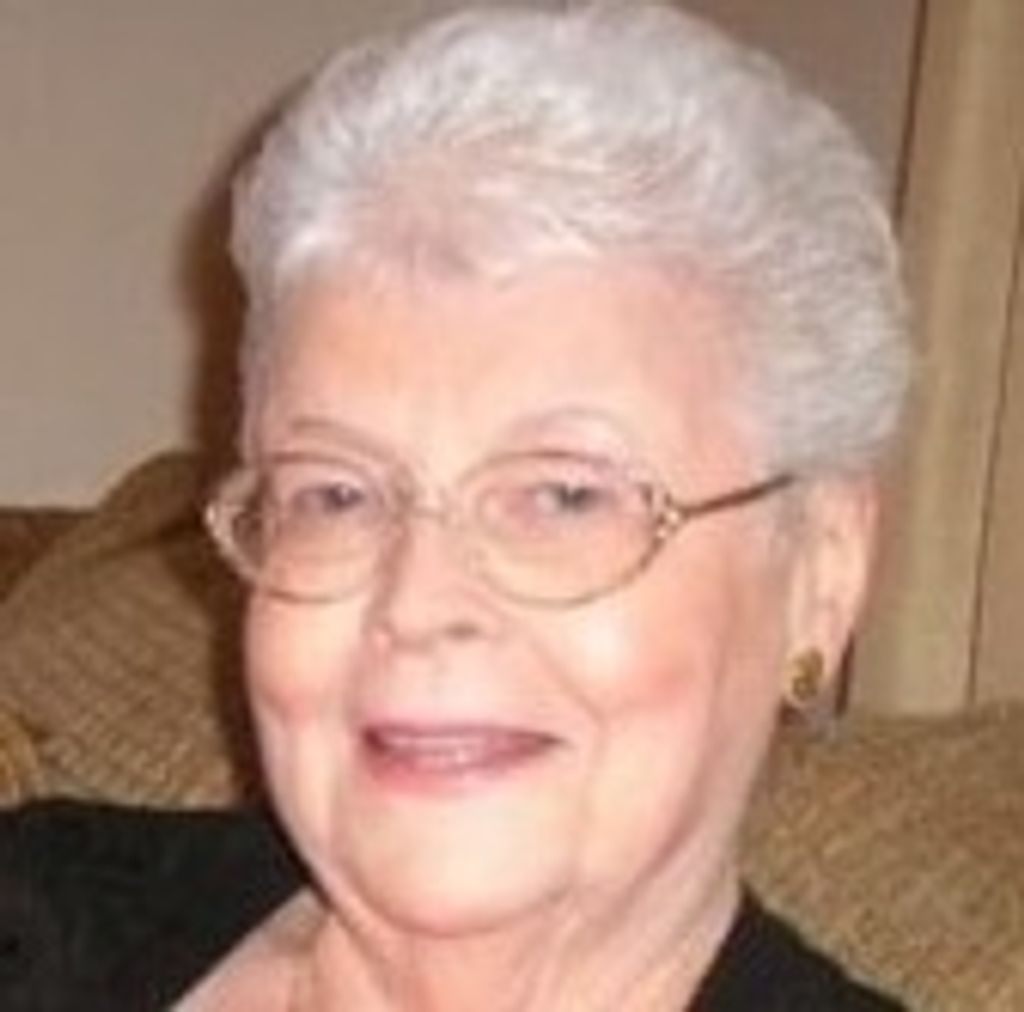 Sarah "Sally" Drevet