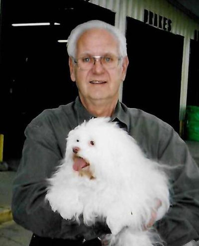 Alan Dale Inman Profile Photo