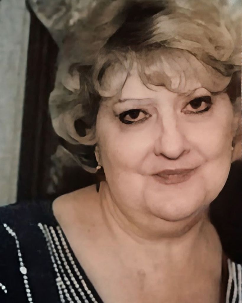 Marie Theresa Blichasz Profile Photo