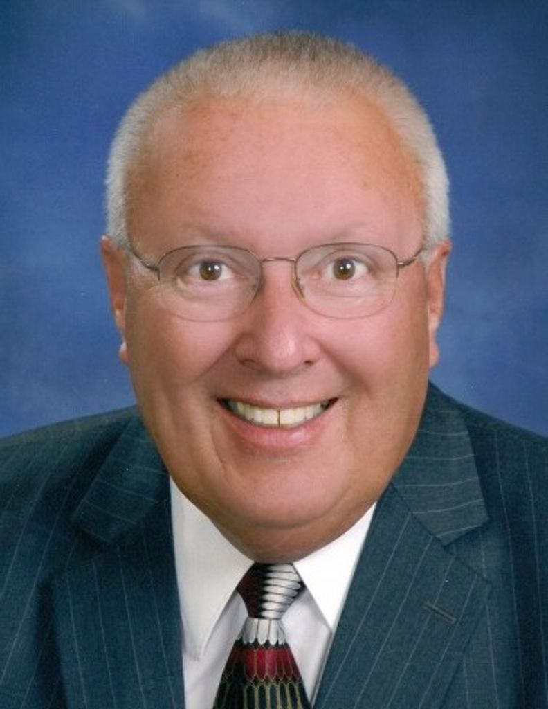 Michael Burke