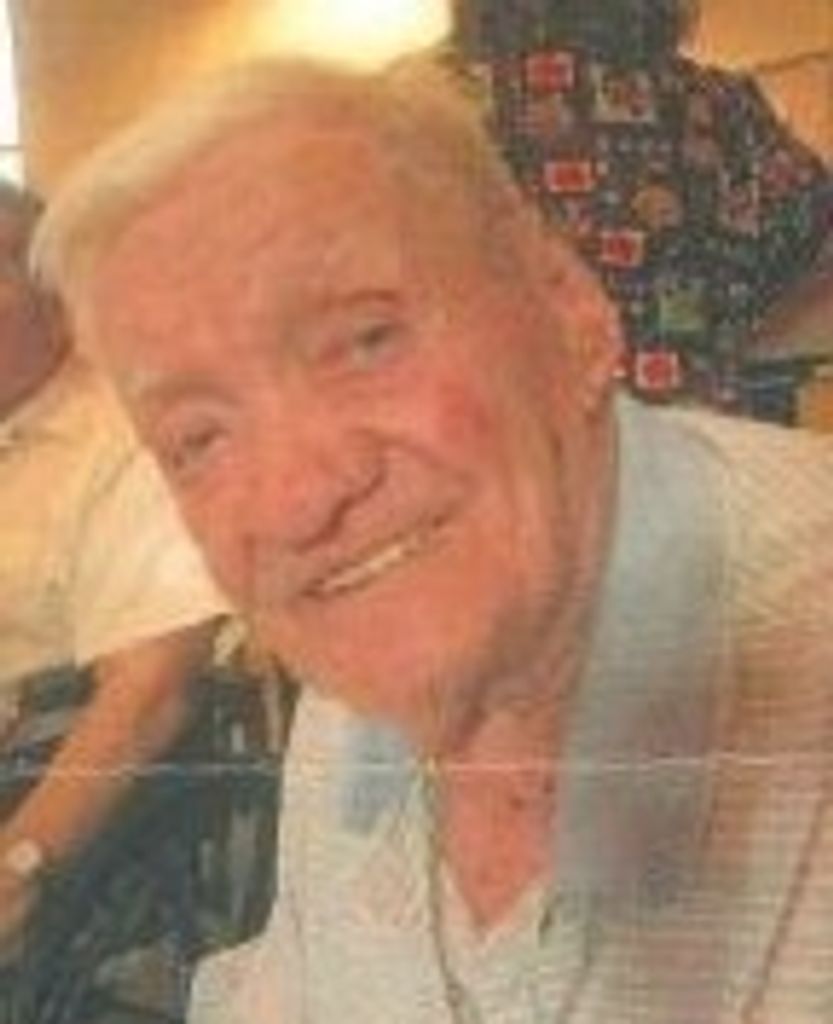 Benedict N. Wojtaszek