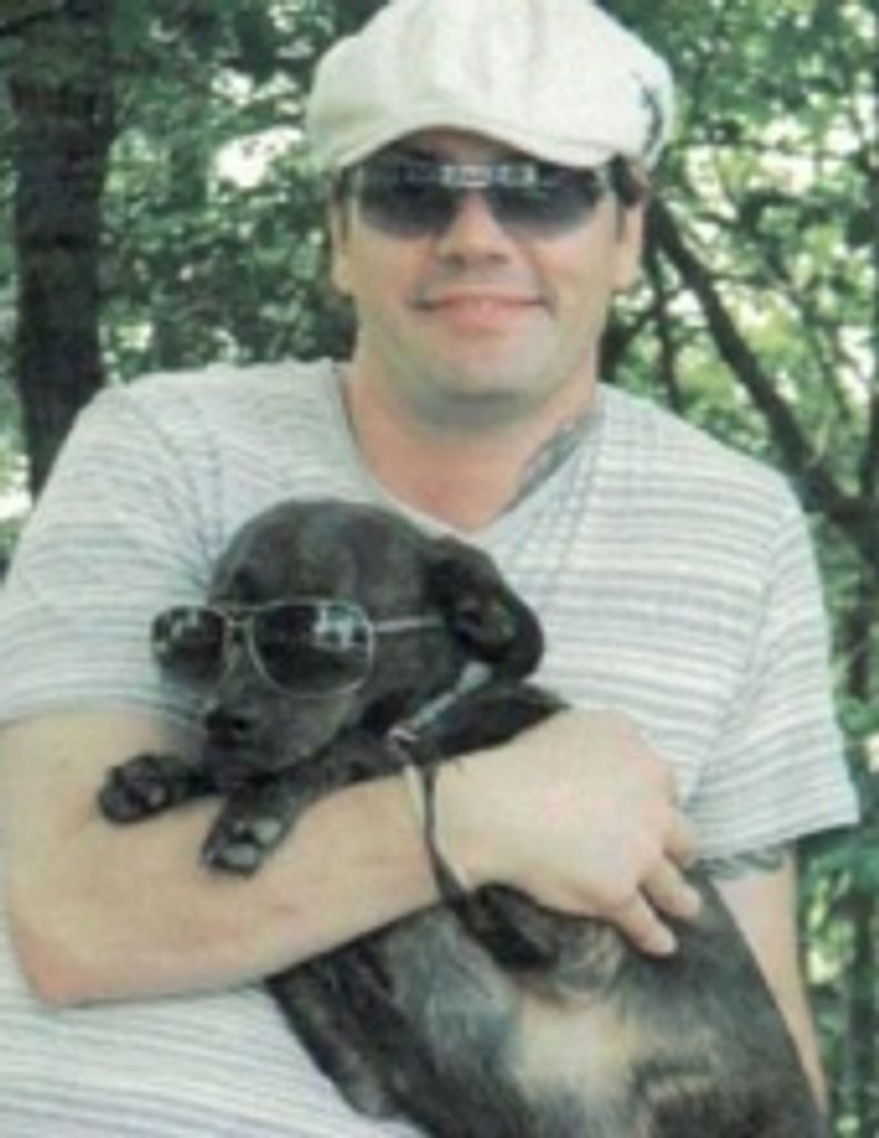 William "Billy" Baron Adkins Profile Photo