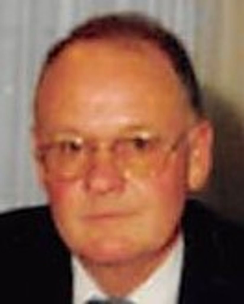 Ray E. Cattell