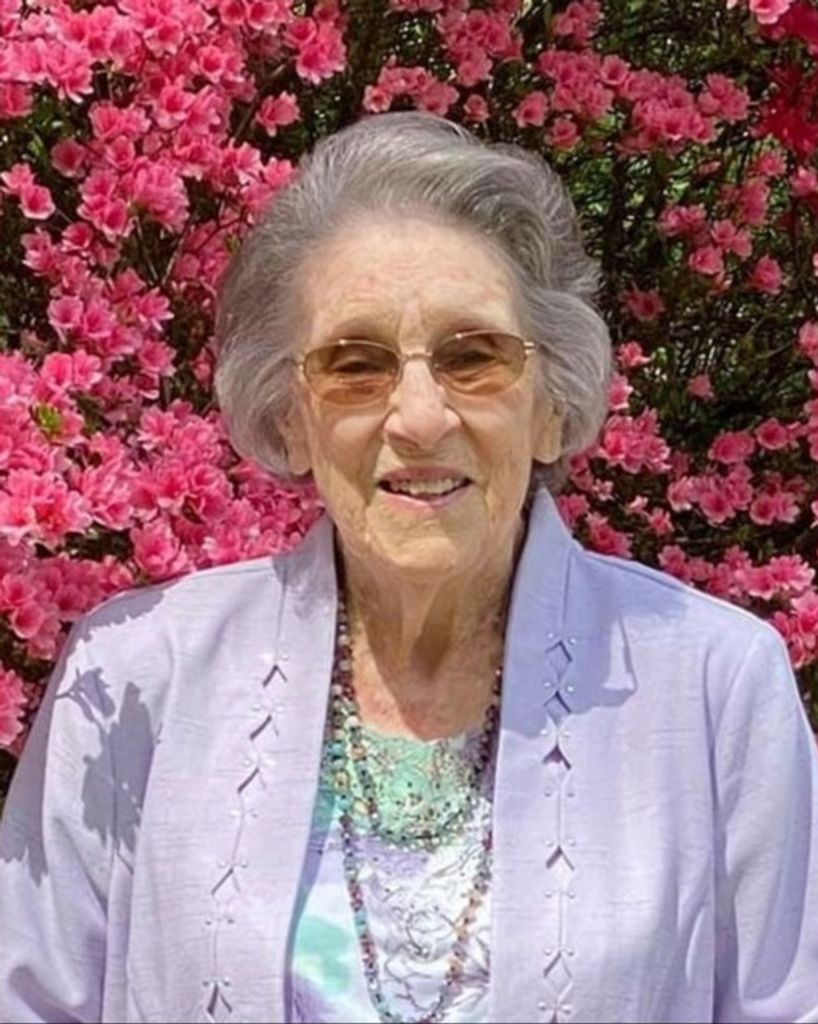 Louise Pickelsimer Henry