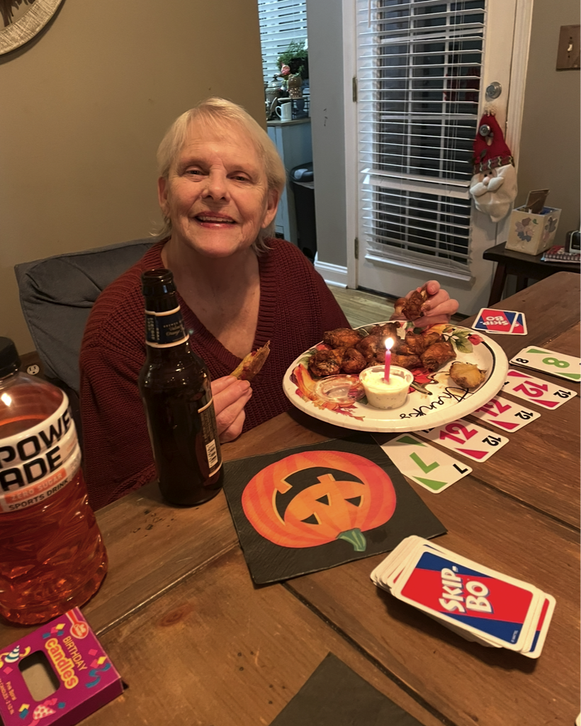 Terry Kathleen Green