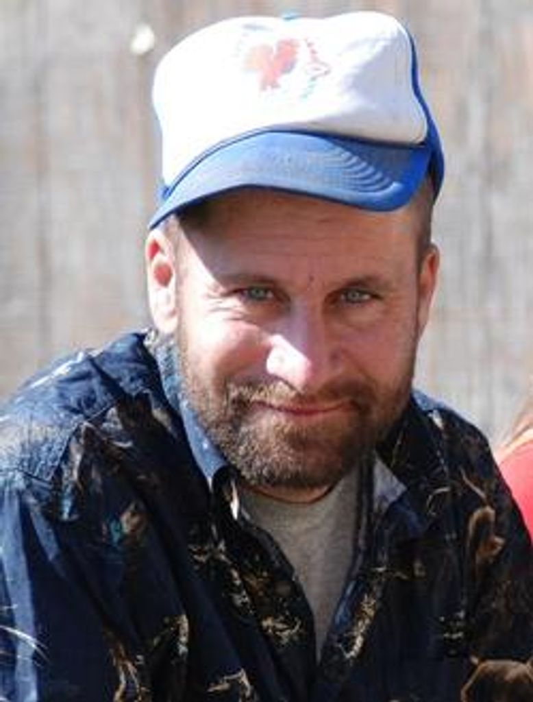 George Wiltz Profile Photo