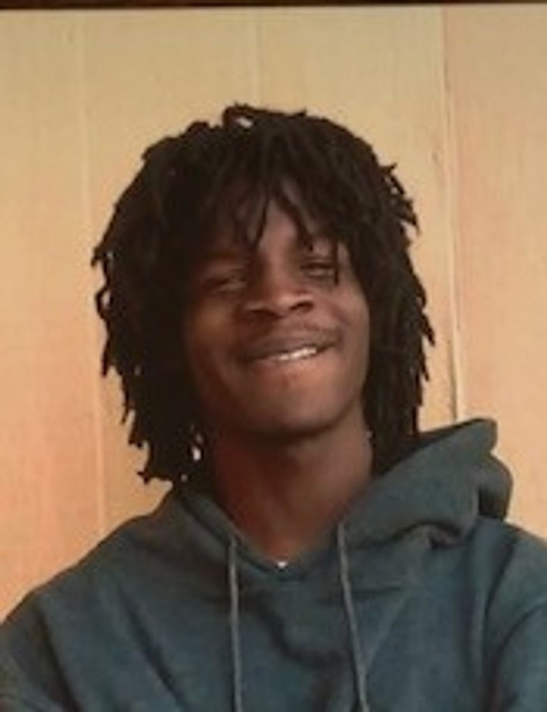 Christopher Kion Mccormick Profile Photo