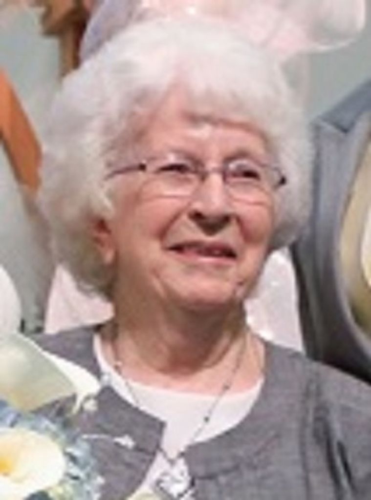 Hazel Streeter Profile Photo