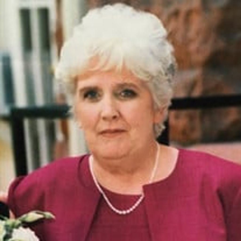 Carmen Mobley Jackins