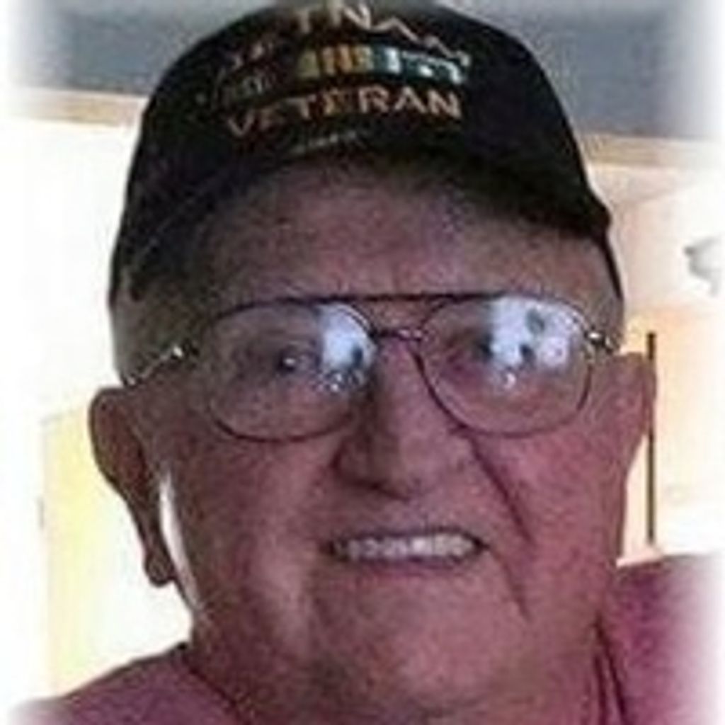 Bill Helton, Sr. Profile Photo