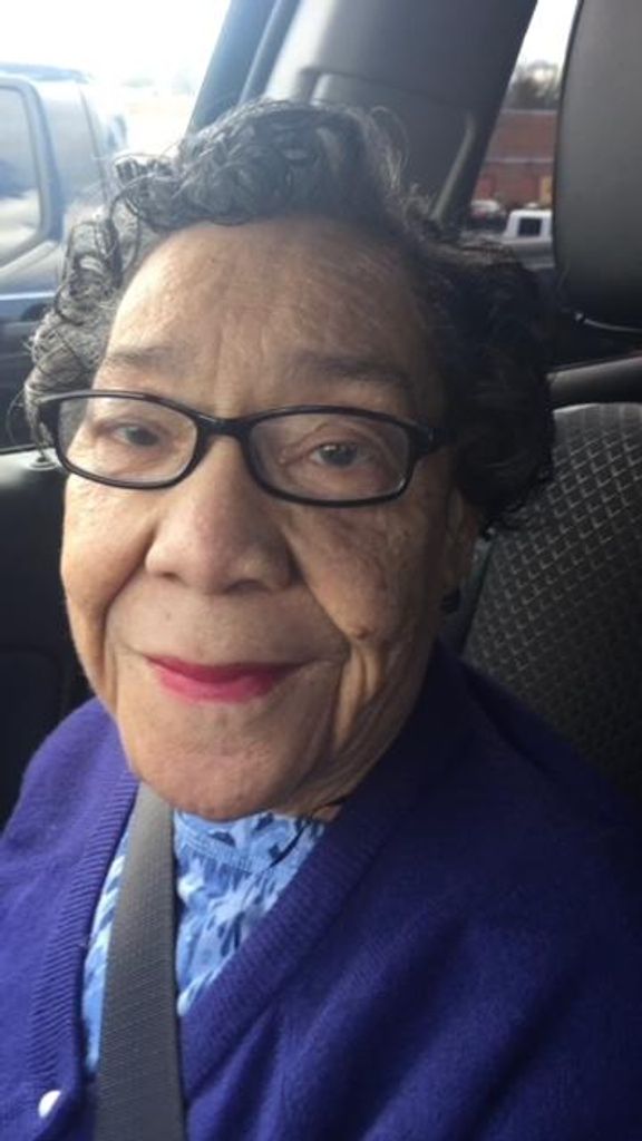 Mrs. Annie Lois Frost Profile Photo