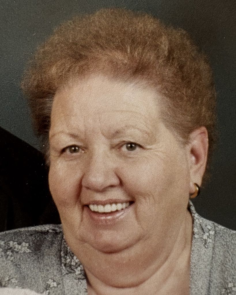 Joy Ann Herman