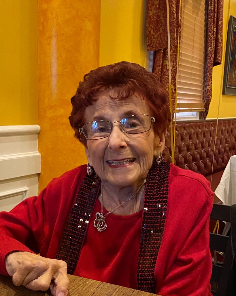 Mary Lou (Ferraro) Norato Profile Photo