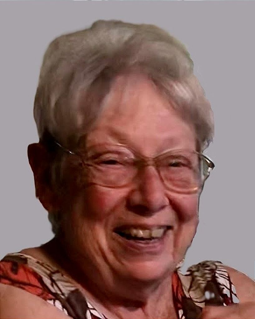 Dolores Mae Pascale Profile Photo