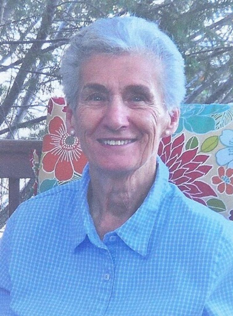 Barbara Jean Presley