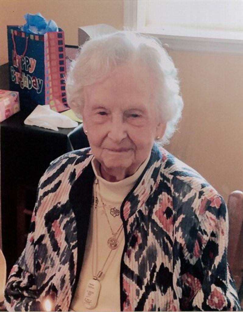 Elizabeth Kesler Skelton Profile Photo