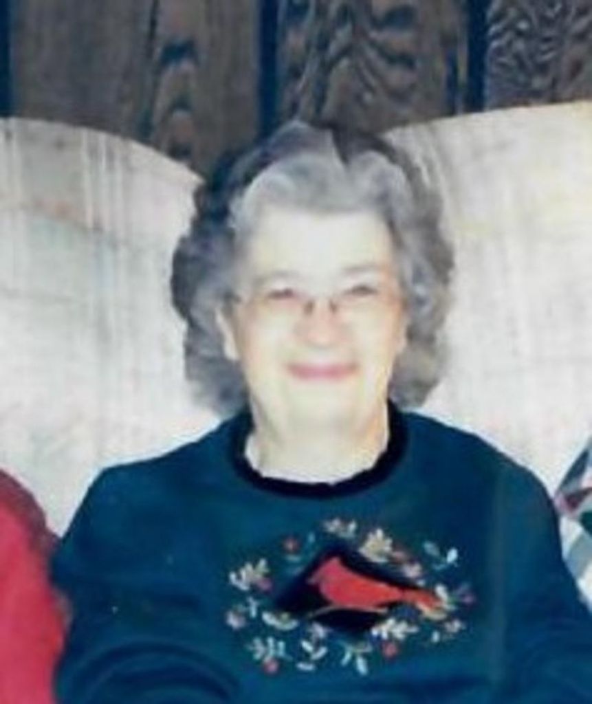 Kathryn "Kate" L. Skinner Profile Photo