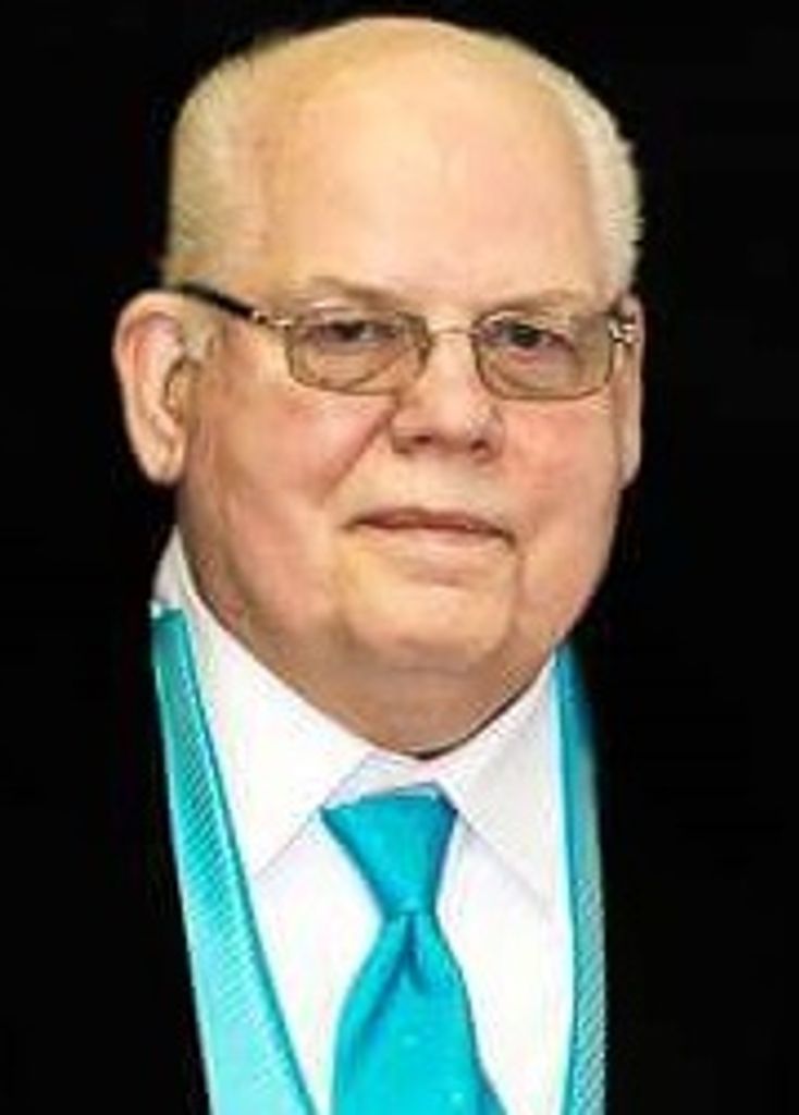 William Thomas