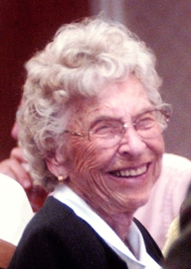June Prather Good