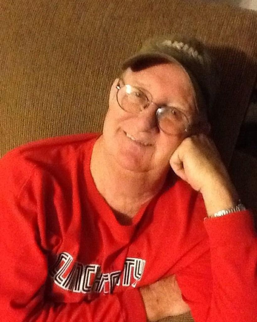 Joe Sherrod, Jr.