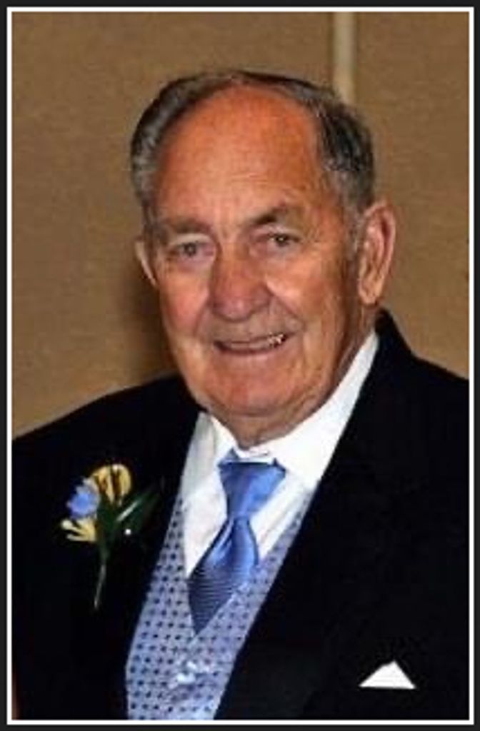 Arthur “Art” Donald Brandt