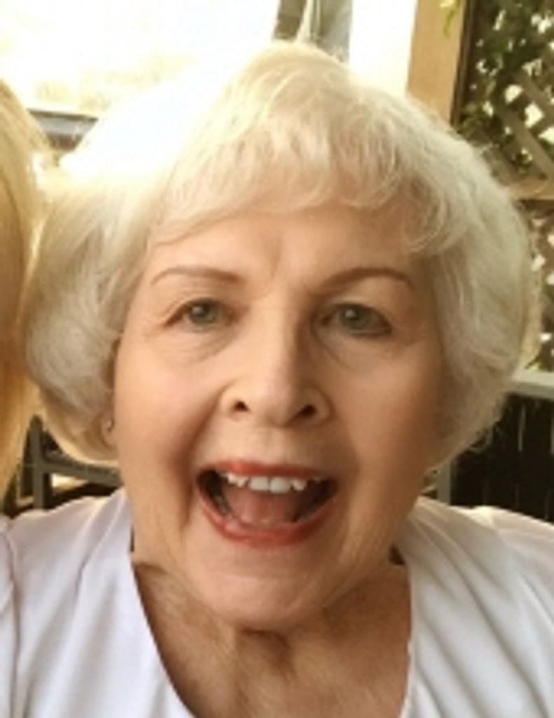 Virginia Ann Roblez