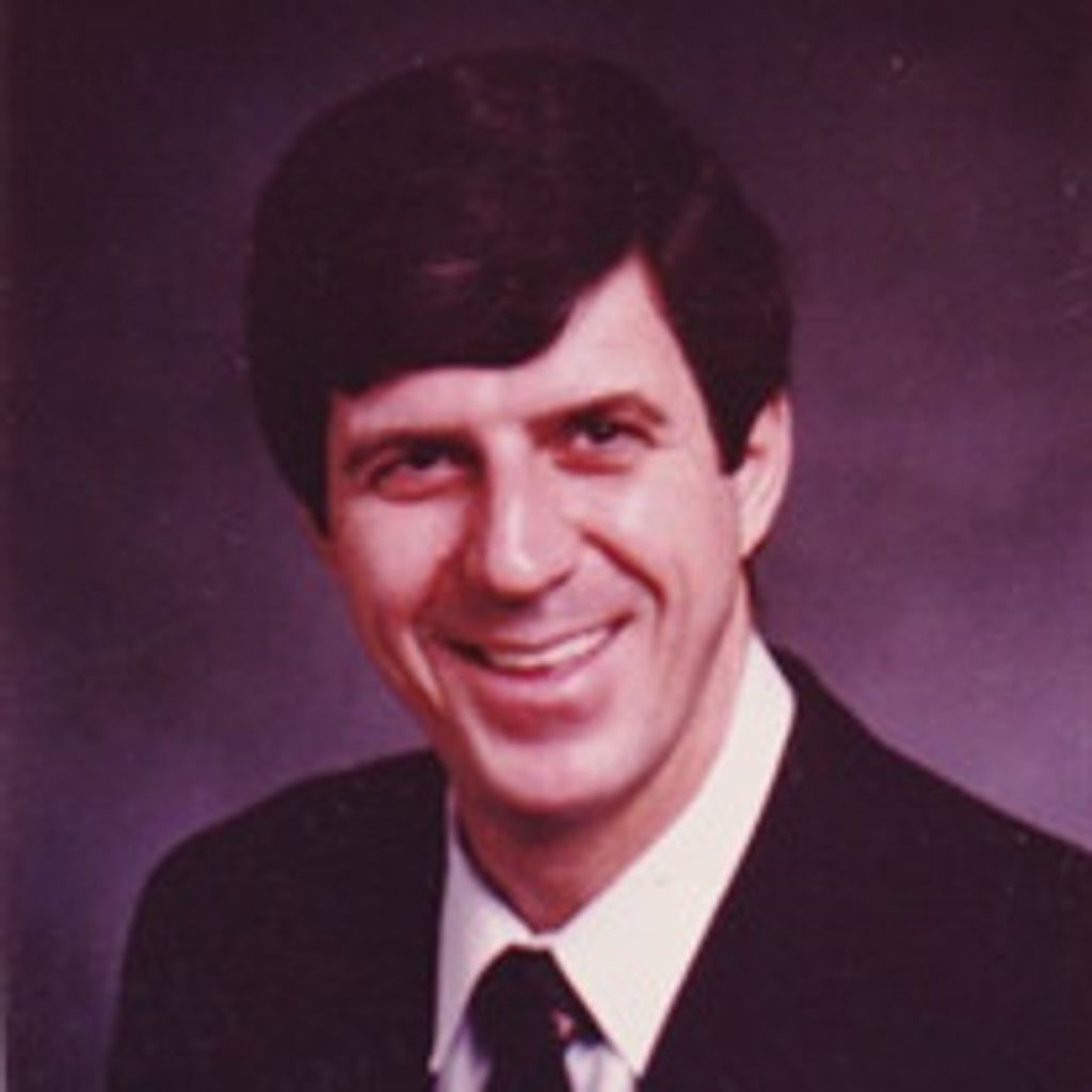 Jere Eugene McGinnis Profile Photo