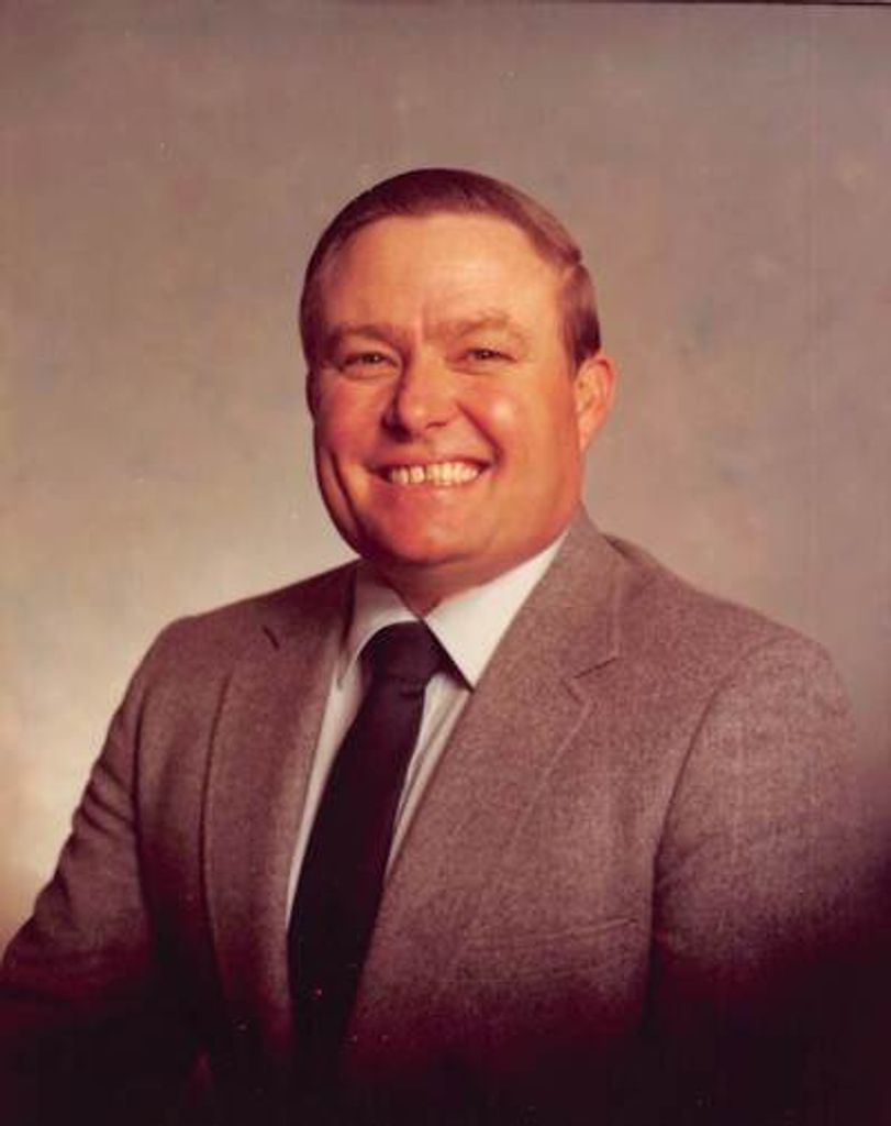 Billie "Bill" Duyane Wilson Profile Photo