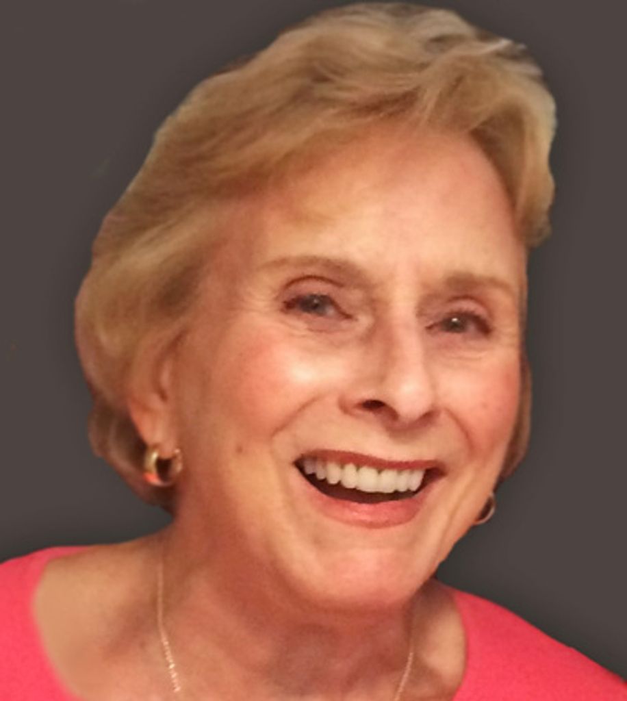 Jo Mary Gustenhoven Profile Photo