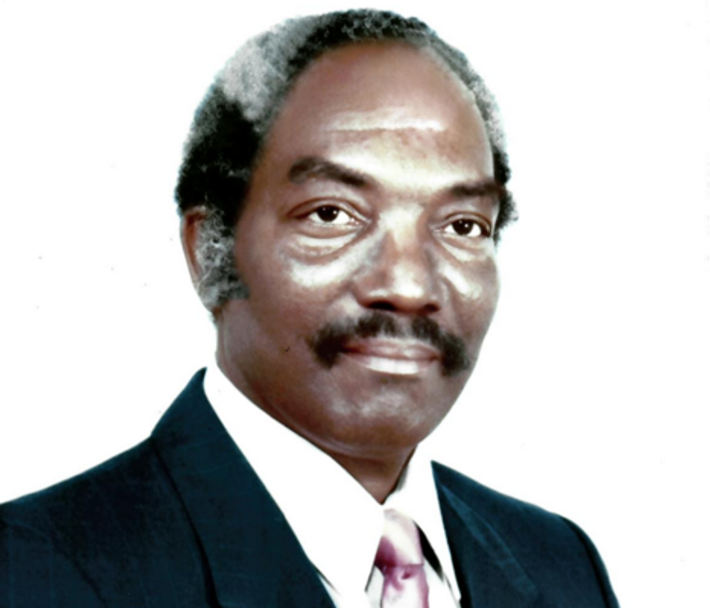 Ellis Charles Ashley Sr. Profile Photo